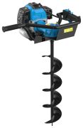 Güde Motor-Erdbohrer GE 2200