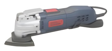 Güde MW 300 E