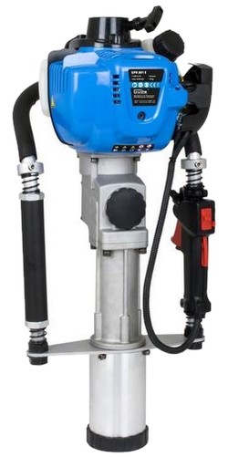 Güde Pfahlramme GPR 801 E