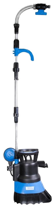 Güde GFP 5200
