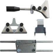 Güde Schleifzubehör-Set 1 (55248) Güde Schleifzubehör-Set 1 (55248)