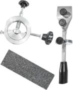 Güde Schleifzubehör-Set 2 (55249)