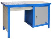 Güde Schweißwerkbank SW 1200-600 (40944) Güde Schweißwerkbank SW 1200-600 (40944)