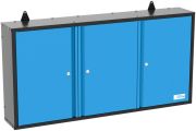 Güde Wandschrank GWS 3T Güde Wandschrank GWS 3T