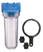 Güde Wasserfilter TYP B (94462)