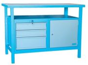 Güde Werkbank P1200 SLT
