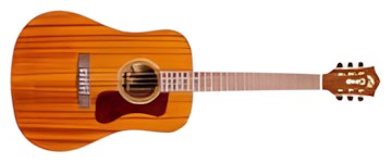 Guild D-120 Guild D-120
