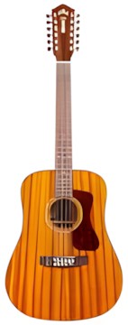 Guild D-1212