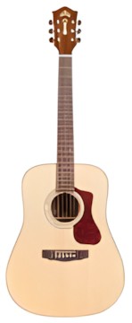 Guild D-140