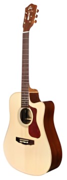 Guild D-150CE