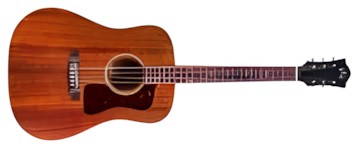 Guild D-20