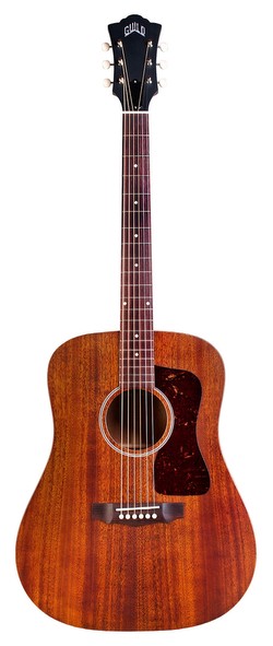 Guild D-20E