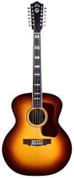 Guild F512 ATB