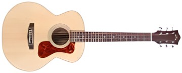 Guild Jumbo Junior