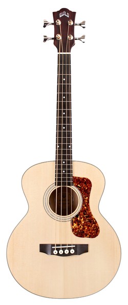 Guild Jumbo Junior Bass