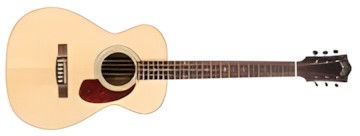 Guild M-240E