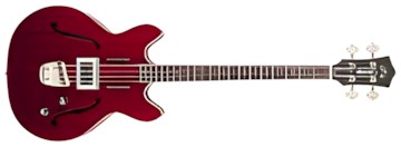 Guild Starfire Bass Guild Starfire Bass