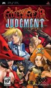 THQ Guilty Gear PSP