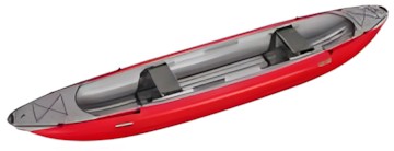 Gumotex Palava 400