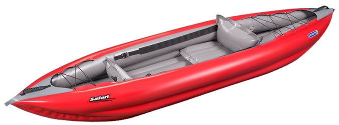 Gumotex Safari XL