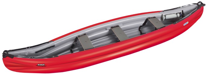 Gumotex Scout