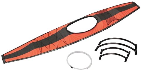 Gumotex Seawave Spritzdecke 1 Person