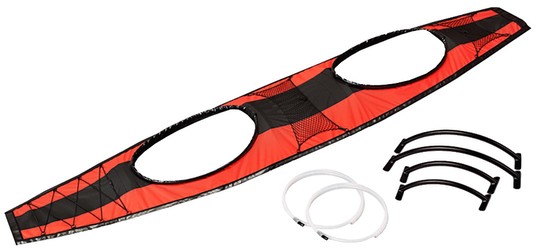 Gumotex Seawave Verdeck 2 Personen (44122)