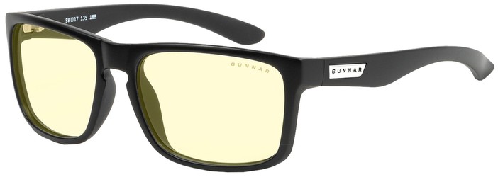 Gunnar Intercept