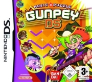 Atari Gunpey DS