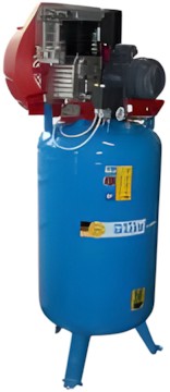 Güde Kompressor 800/11/270 ST