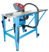 Güde Tischkreissäge GTKS315 (230 Volt)