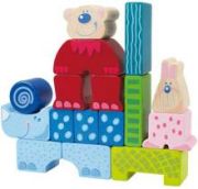 HABA Bausteine Zoolino maxi (2355) HABA Bausteine Zoolino maxi (2355)