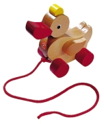 HABA Ente