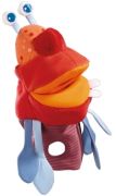 HABA Handpuppe Monster Maz HABA Handpuppe Monster Maz