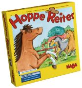 HABA Hoppe Reiter (4321)