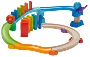 HABA Kullerbü Kringel-Domino (305347) HABA Kullerbü Kringel-Domino (305347)