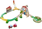 HABA Kugelbahn Kullerbü - Sound-Spielbahn Bauernhof (305397) HABA Kugelbahn Kullerbü - Sound-Spielbahn Bauernhof (305397)