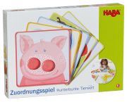 HABA Kunterbunte Tierwelt (301059)