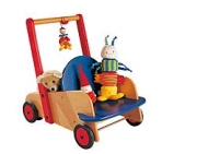 HABA Lauflernwagen (1646)