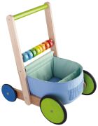 HABA Lauflernwagen Farbenspaß