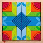 HABA Legespiel Mosaik 2339