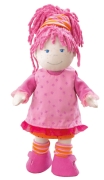 HABA Kleinkindpuppe Lilli HABA Kleinkindpuppe Lilli