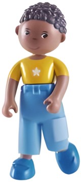 HABA Little Friends Erik