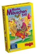 HABA Mucksmäuschenstill