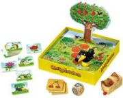 HABA Obstgärtchen 4460