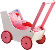 HABA Puppenwagen Herzen (0950)