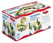 HABA Purzelklötze