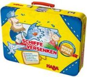 HABA Schiffe versenken 4336