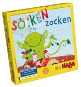 HABA Socken zocken (4465)