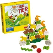 HABA Tier auf Tier (4478)